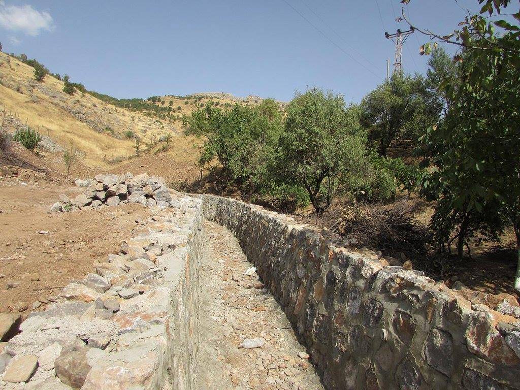 Baykan Kasımlı Köyü Resimleri 1