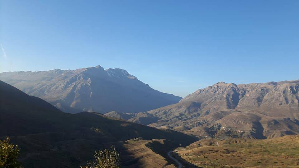 Baykan Kasımlı Köyü Resimleri 2