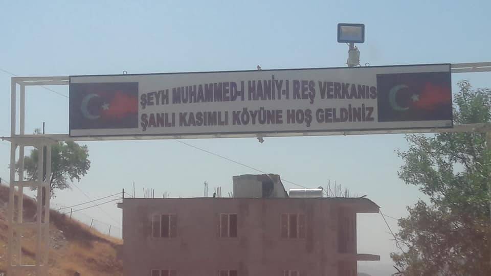 Baykan Kasımlı Köyü Resimleri 4