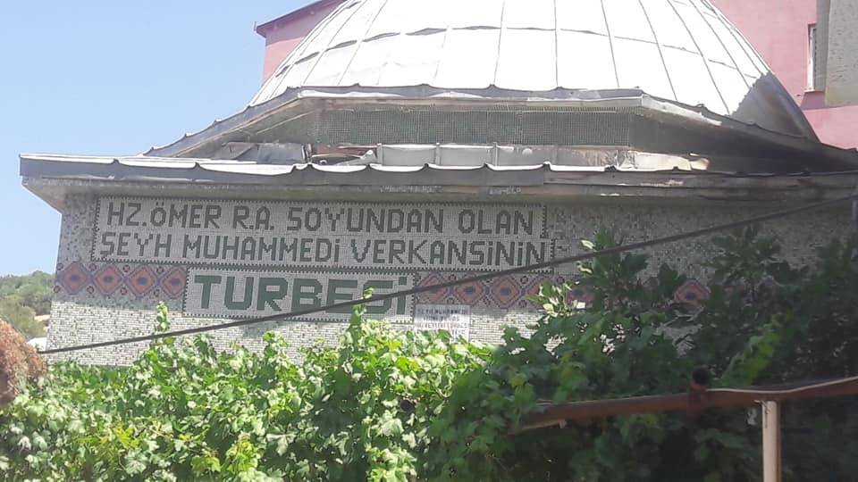 Baykan Kasımlı Köyü Resimleri 5