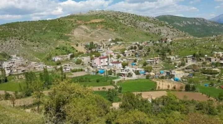 Baykan Kasımlı Köyü Resimleri 6