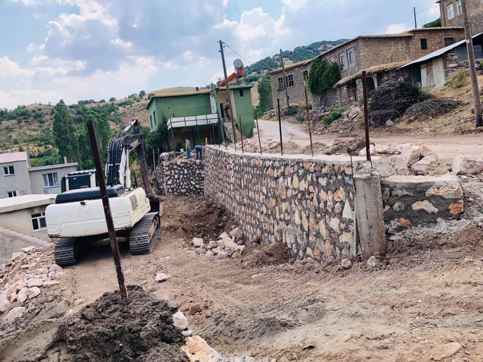 Baykan Kasımlı Köyü Resimleri 7