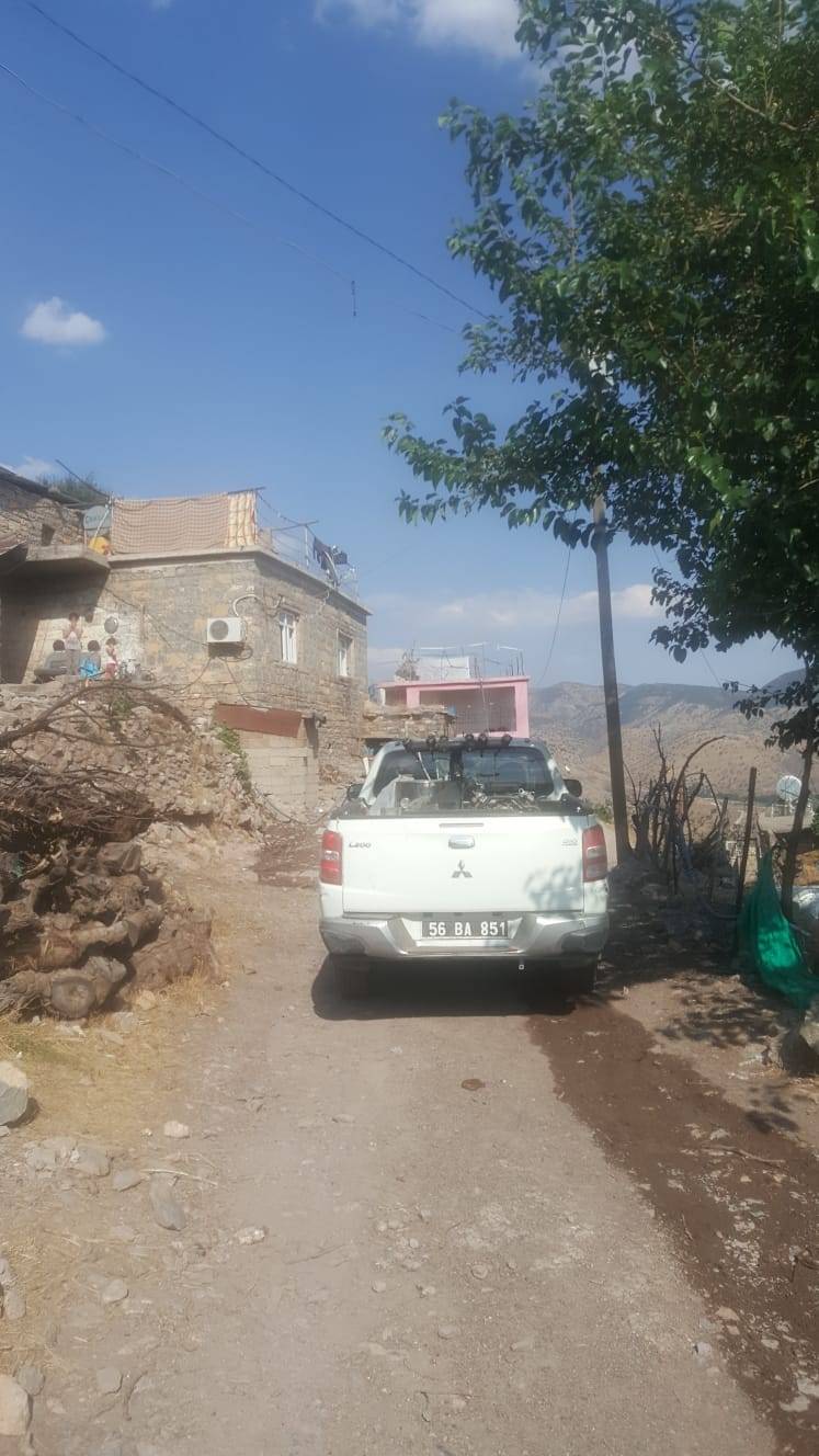 Baykan Narlıyurt Köyü Resimleri 10