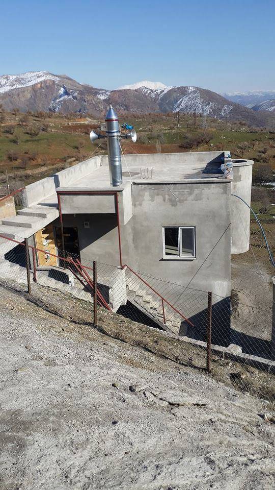 Baykan Narlıyurt Köyü Resimleri 3