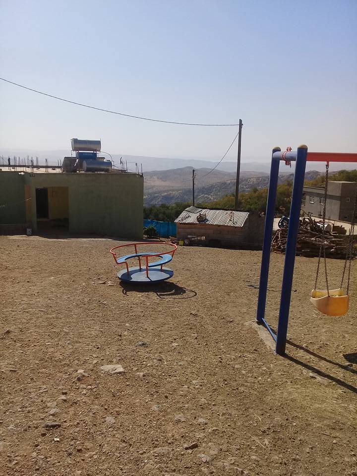 Baykan Narlıyurt Köyü Resimleri 8