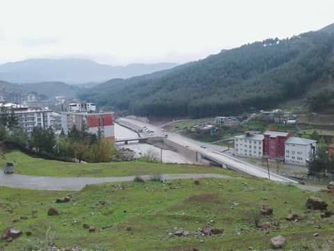 Baykan Obalı Köyü Resimleri 1