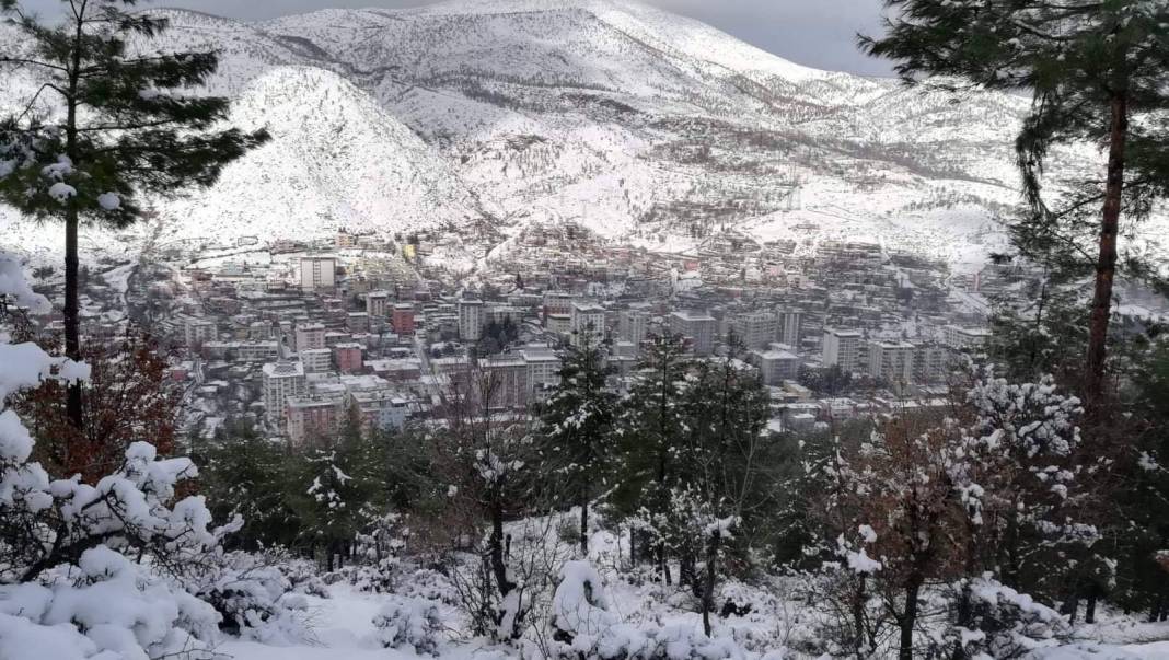 Baykan Obalı Köyü Resimleri 2