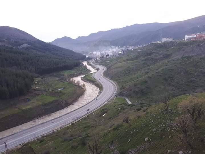 Baykan Obalı Köyü Resimleri 3