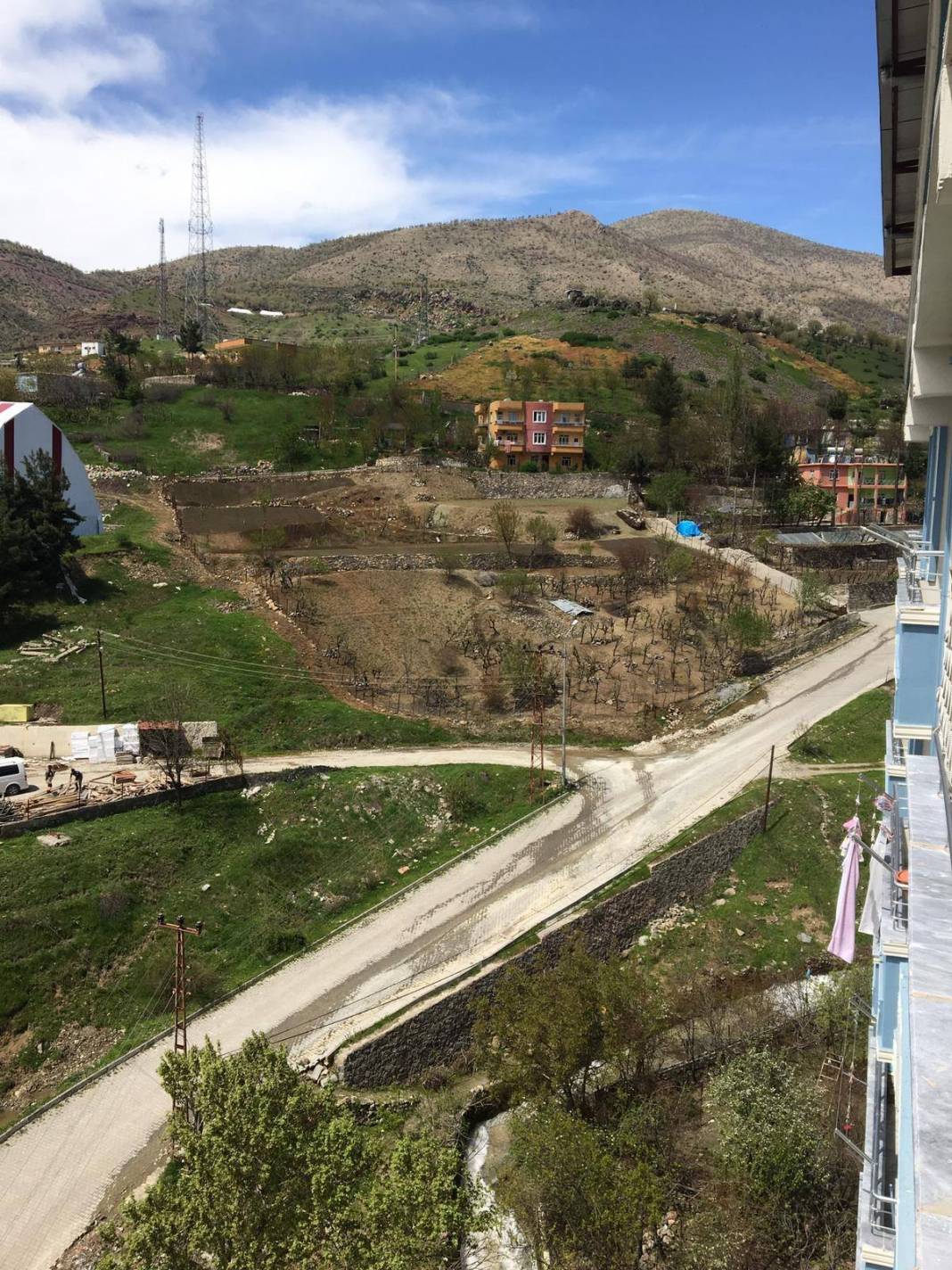 Baykan Obalı Köyü Resimleri 4