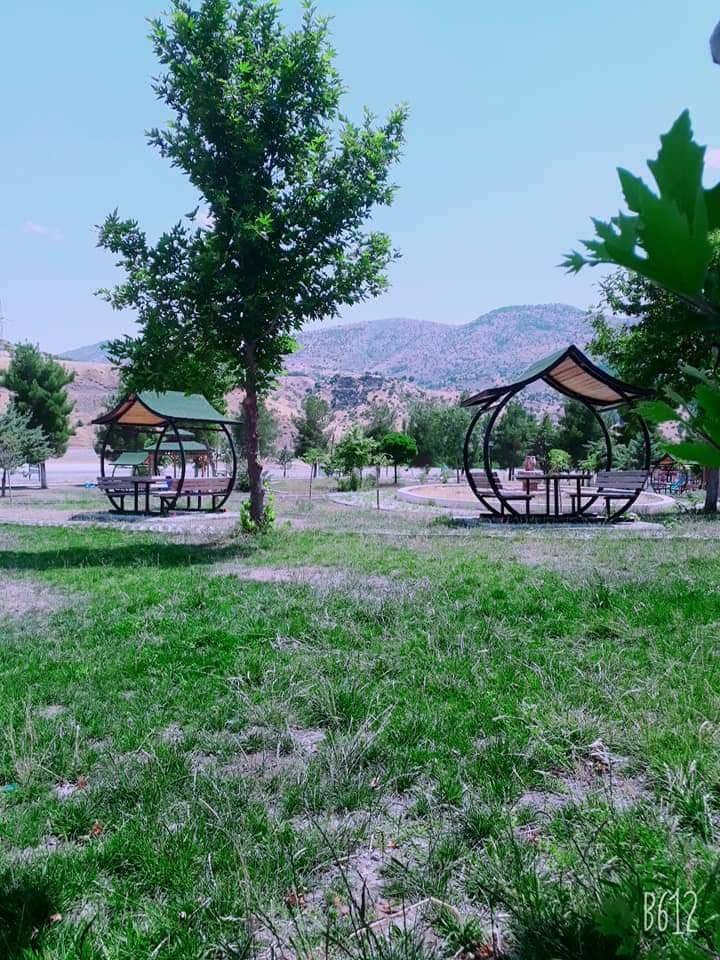 Baykan Obalı Köyü Resimleri 6