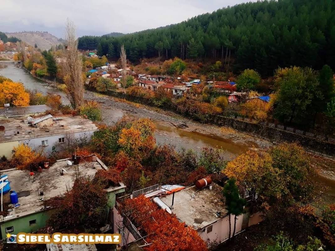 Baykan Obalı Köyü Resimleri 9