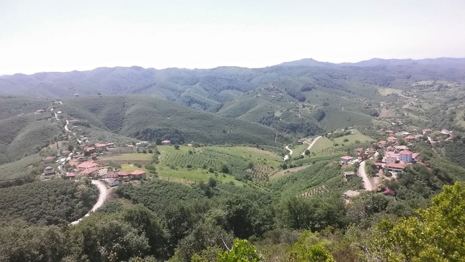 Karasu Ortaköy Köyü Resimleri 1