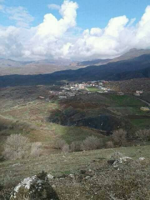 Baykan Ormanpınar Köyü Resimleri 3