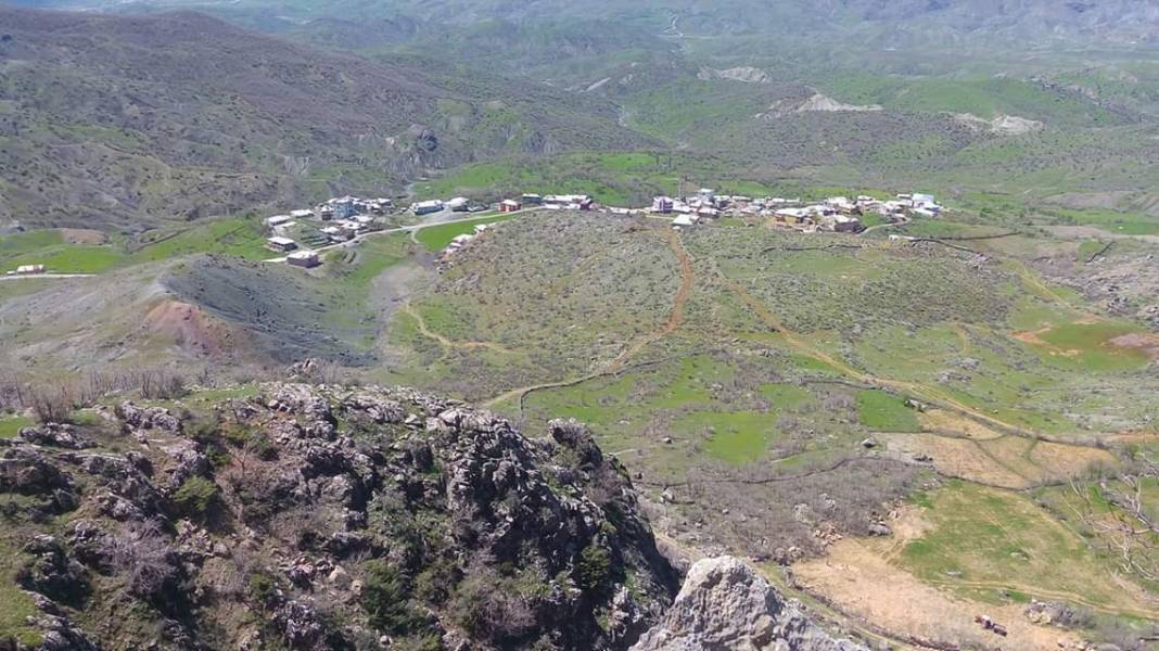 Baykan Ormanpınar Köyü Resimleri 4