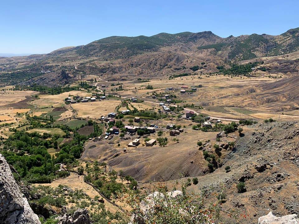 Baykan Sarıdana Köyü Resimleri 2