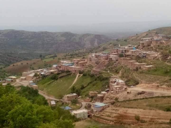 Baykan Sarısalkım Köyü Resimleri 1