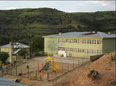 Baykan Sarısalkım Köyü Resimleri 3