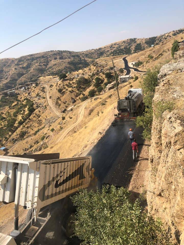 Baykan Sarısalkım Köyü Resimleri 7