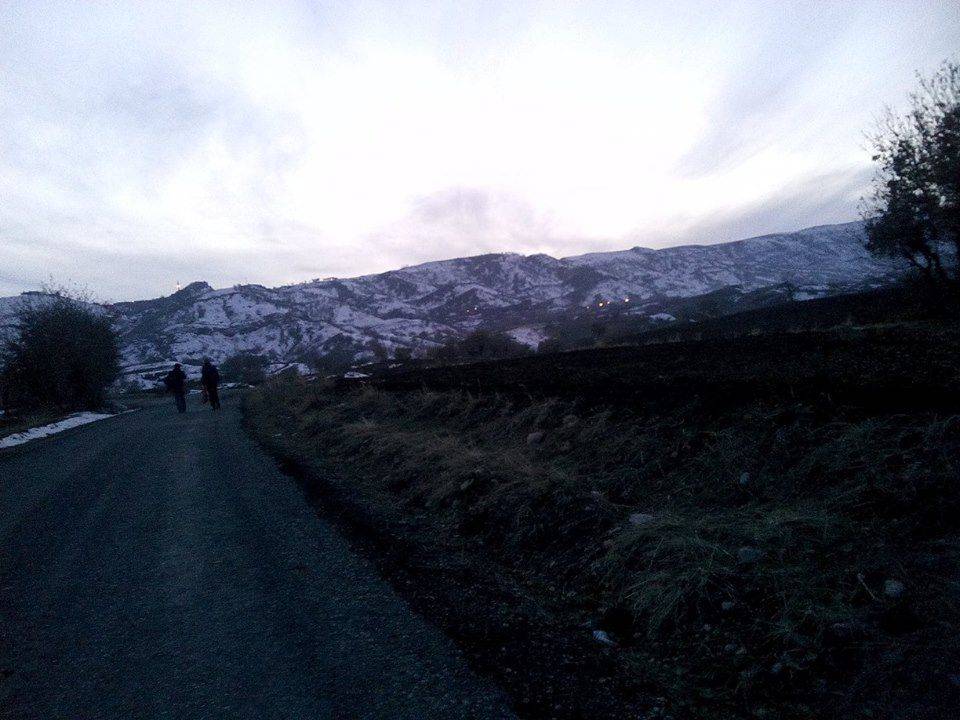 Baykan Tütenocak Köyü Resimleri 4