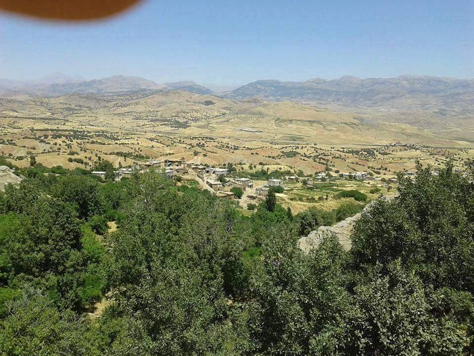 Baykan Tütenocak Köyü Resimleri 6