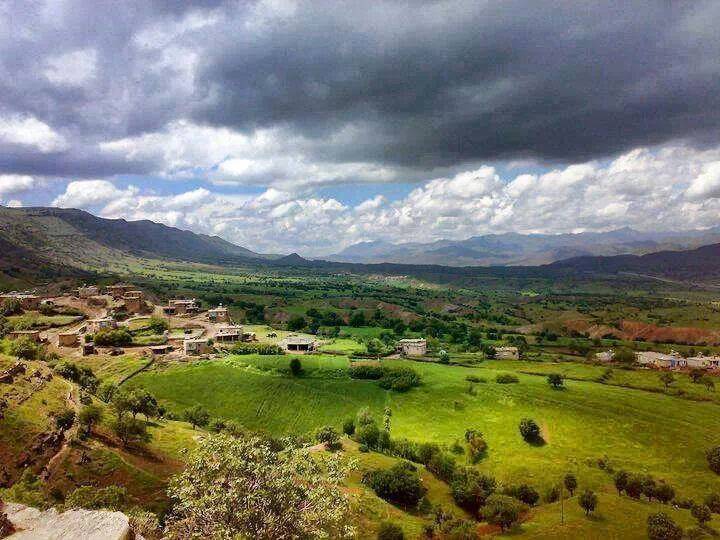 Baykan Tütenocak Köyü Resimleri 9