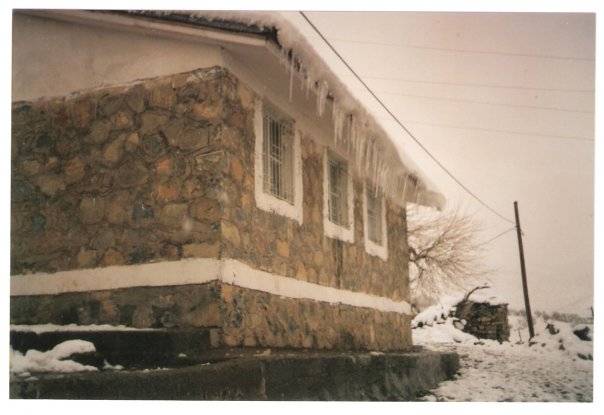 Baykan Ulaştı Köyü Resimleri 1