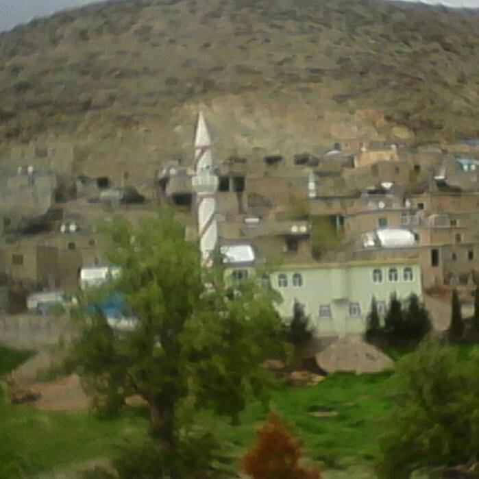 Baykan Ulaştı Köyü Resimleri 3