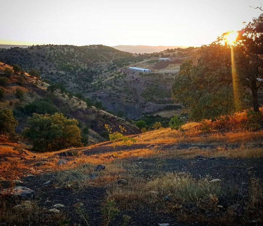 Baykan Ulaştı Köyü Resimleri 6