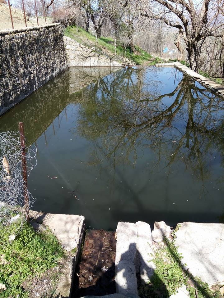 Baykan Ünlüce Köyü Resimleri 2