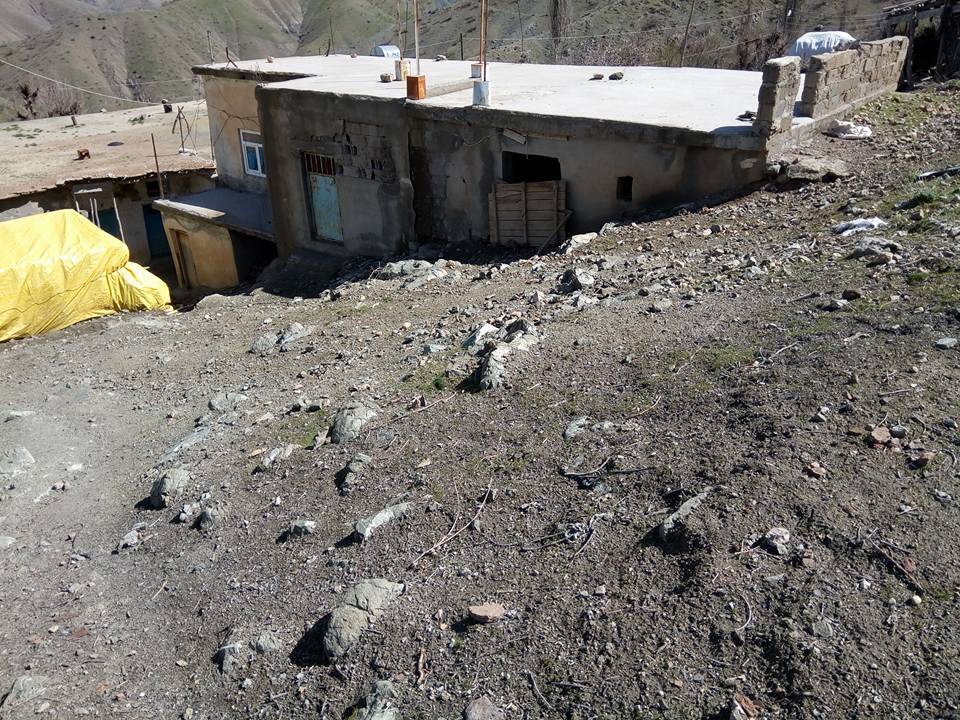 Baykan Ünlüce Köyü Resimleri 3