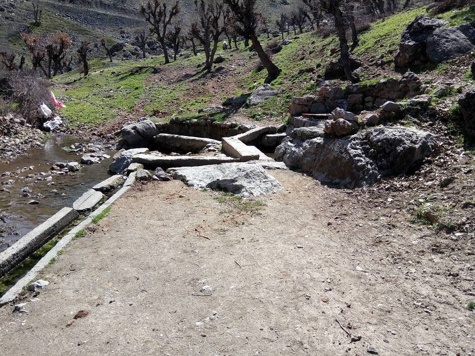 Baykan Ünlüce Köyü Resimleri 5