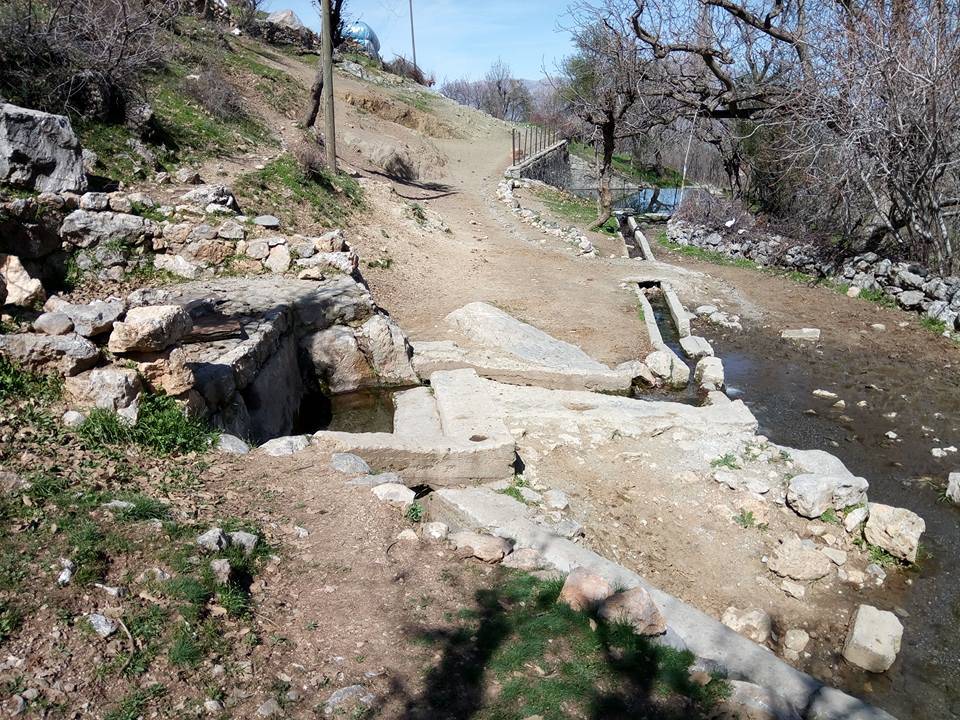 Baykan Ünlüce Köyü Resimleri 6