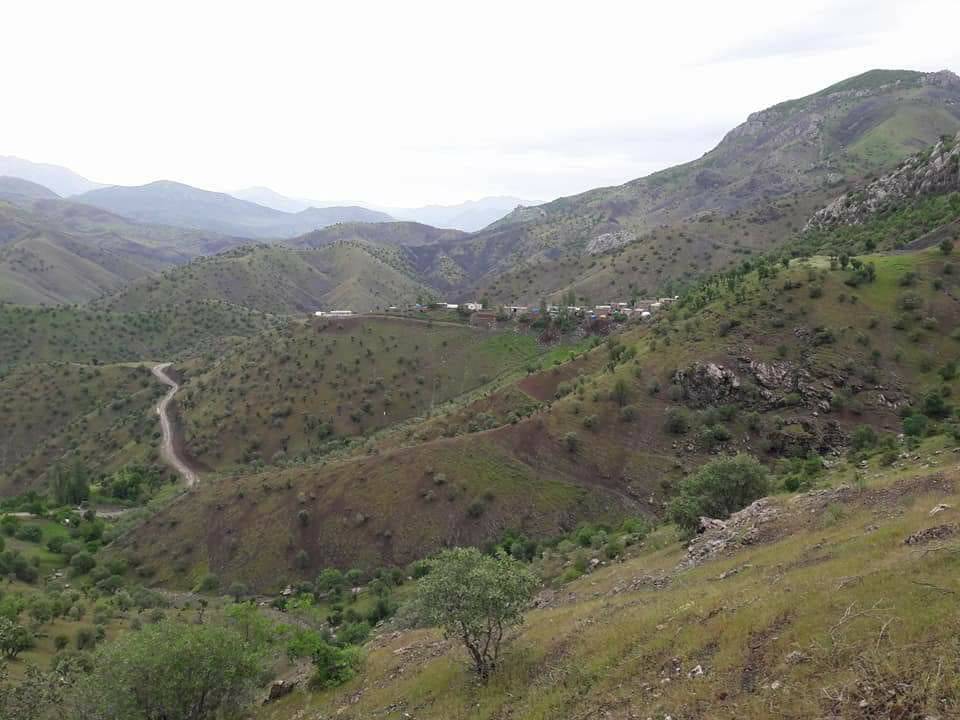 Baykan Ünlüce Köyü Resimleri 9