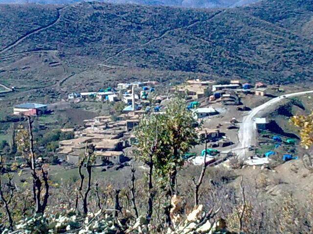 Baykan Yarımca Köyü Resimleri 1