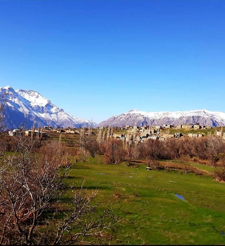 Baykan Yarımca Köyü Resimleri 6