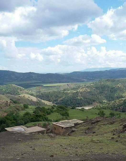Baykan Yeşilçevre Köyü Resimleri 2