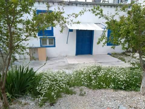 Akdeniz Kazanlı Köyü Resimleri 2