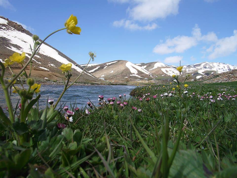 Akdeniz Kazanlı Köyü Resimleri 3