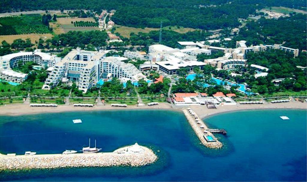 Akdeniz Kazanlı Köyü Resimleri 4