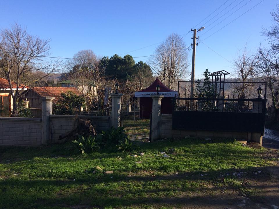 Karasu Karasu Köyü Resimleri 1