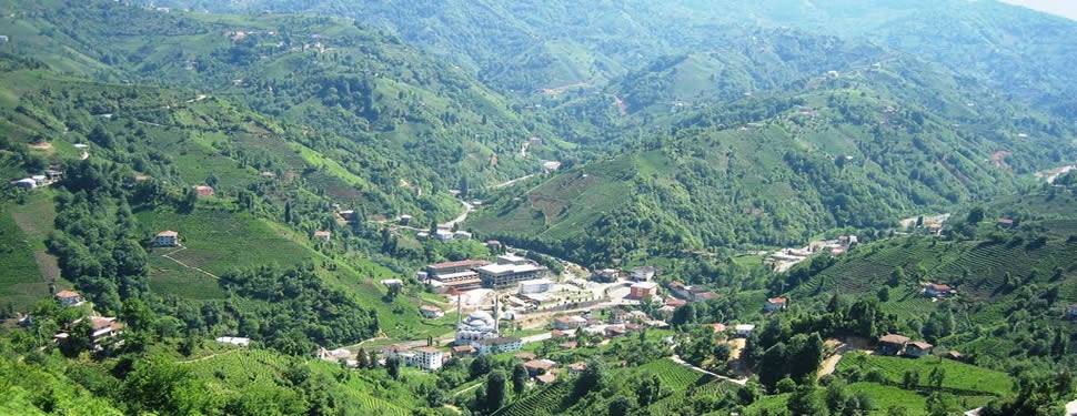 Akdeniz Köselerli Köyü Resimleri 2