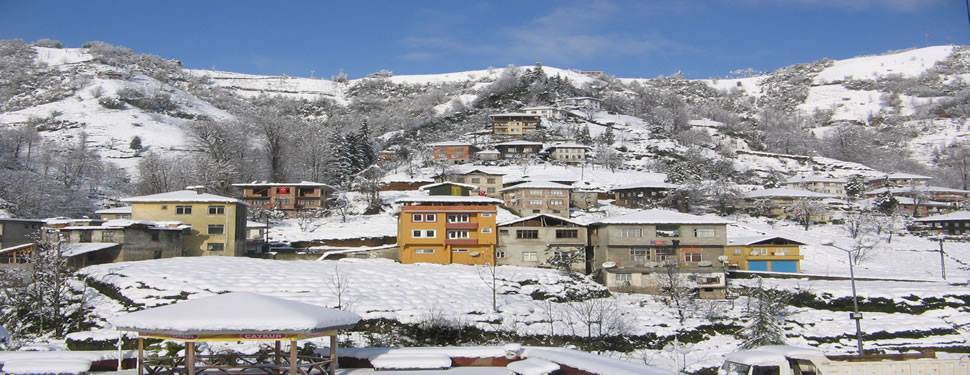 Akdeniz Köselerli Köyü Resimleri 4