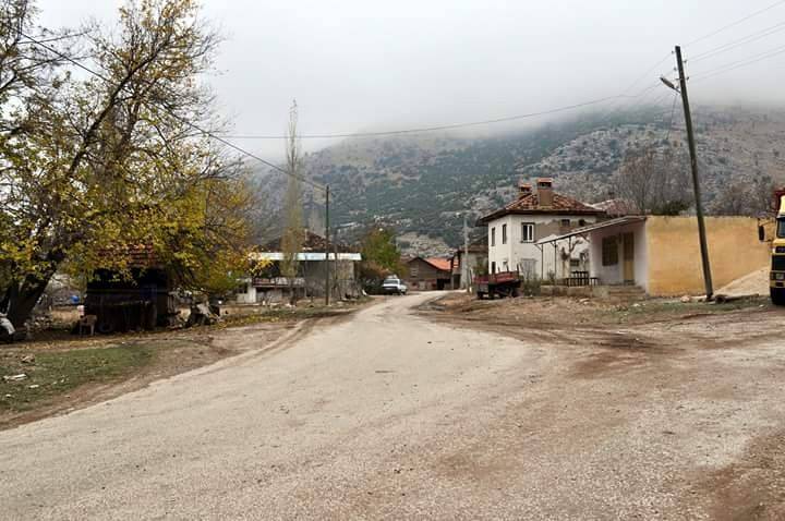 Akdeniz Kültür Köyü Resimleri 1