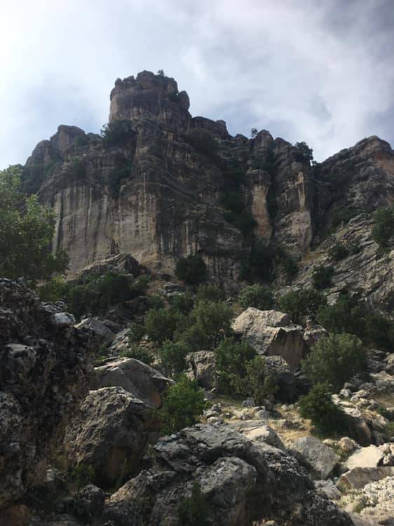 Akdeniz Kültür Köyü Resimleri 10