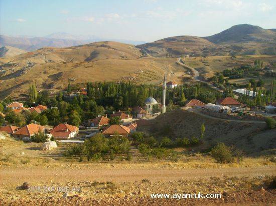 Akdeniz Kültür Köyü Resimleri 2