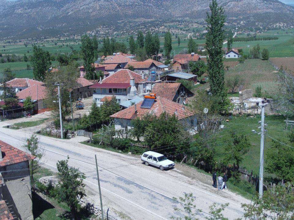 Akdeniz Kültür Köyü Resimleri 4