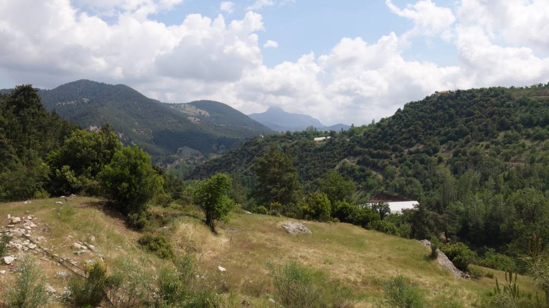 Akdeniz Kültür Köyü Resimleri 6