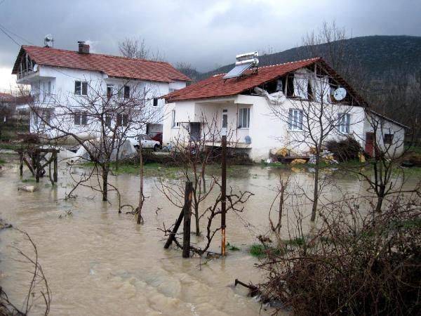Akdeniz Mesudiye Köyü Resimleri 1
