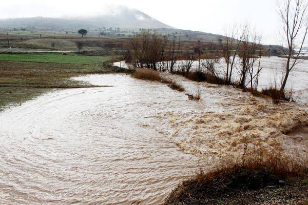 Akdeniz Mesudiye Köyü Resimleri 3