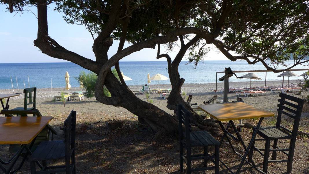 Akdeniz Mesudiye Köyü Resimleri 5